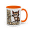 Animal Mug - Do Not Take Life