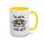 Birthday Mug - You Can't Be That Old