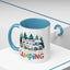 Adventure Mug - I'd Rather Be Camping RV