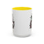 Humor Mug - You inspire My Inner Serial Killer