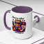 Office Mug - Monday Called
