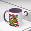 Anniversary Mug - Rawr Means I Love You
