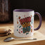Father's Day Mug - Thank You Dad