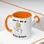 Adult Mug - Don't Be A Salty Bitch