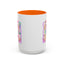Motivation Mug - Stronger Than The Storm