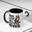 Animal Mug - Sure I'll Come When You Call