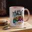 Father's Day Mug - Best Dad Ever Gamer