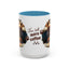 Animal Mug - Dog Coffee Wrap 40
