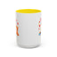 Anniversary Mug - I Love You More Than The Cat