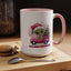 Alien Mug - Galactic Greetings