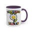 Wellness Mug - Thoughts Are Not Facts