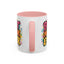 Mother's Day Mug - Best Mom Ever Banner