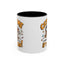 Animal Mug - Catch Me If You Can