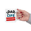 Father's Day Mug - Dad Life
