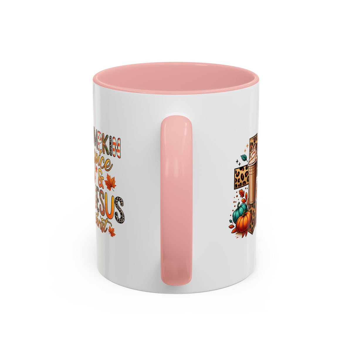 Fall Mug