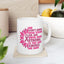 Support Mug - We Don't Know