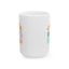 Motivation Mug - Always Dream Big