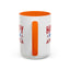 4th of July Mug - Happy Birthday America Celebrations