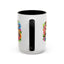 Mother's Day Mug - Happy Mother's Day Owl