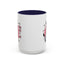 Humor Mug - Giddy Up Sparkle Farts