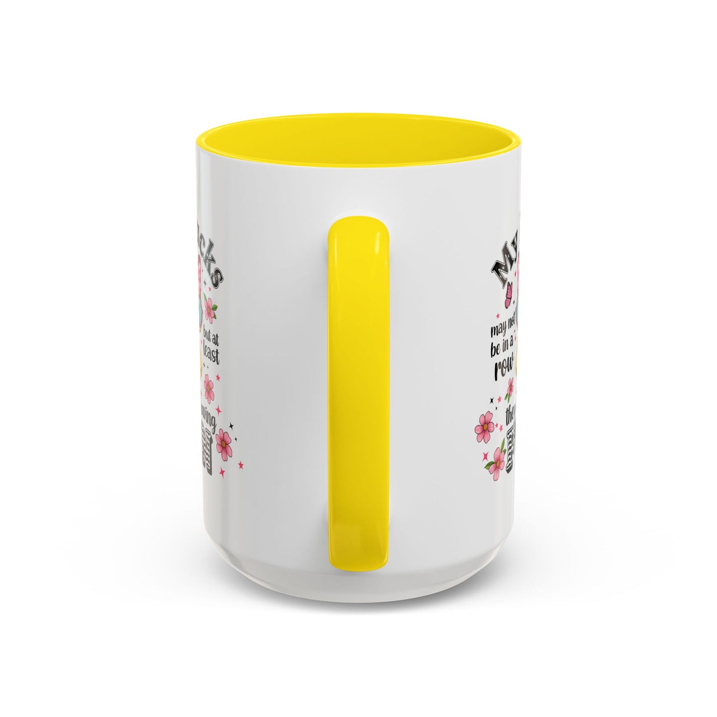 Office Mug - My Ducks
