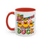 Humor Mug - Hey Autocorrect It's Never Duck