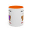 Anniversary Mug - I'd Like a Slice of You