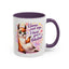 Wellness Mug - Llama Just Say