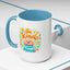 Wellness Mug - Be Kind To Your Mind