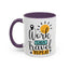 Adventure Mug - Work Save Travel Repeat