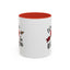 Valentine's Day Mug - I'd Rather Be With You