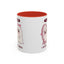 Humor Mug - I'm a good Ghoul I Deserve Good Things