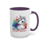 Adult Mug - I Hate It When I Have To Be Nice