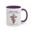Religious Mug - With God