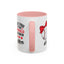 Mother's Day Mug - Baseball Mom