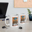 Alien Mug - I Want To Believe