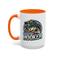 Adult Mug - Weekend Hooker