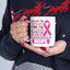 Support Mug - Support The Fighters