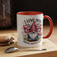 Anniversary Mug - I Love You Gnome Matter What