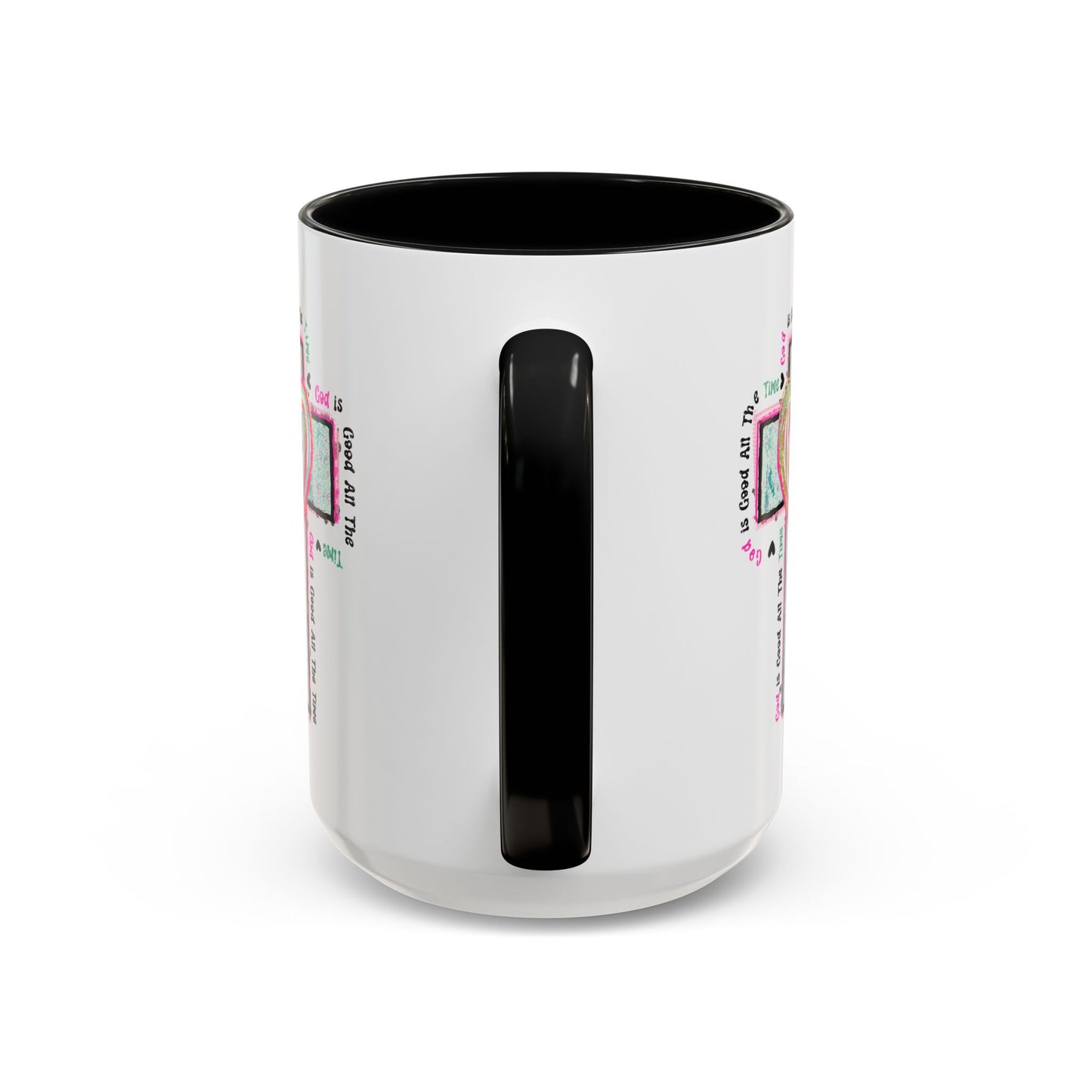 Religious Mug - God Is Good