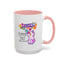 Birthday Mug - Go Ahead Sparkle Princess