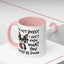 Humor Mug - I'm Not Bossy I Just Know What You Should Be Doing