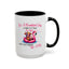 Humor Mug - It's a Beautiful Day