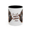 Animal Mug - Dog Coffee Wrap 34