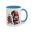 Christmas Mug - Gnome Presents