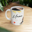Mother's Day Mug - Mama & Daughter
