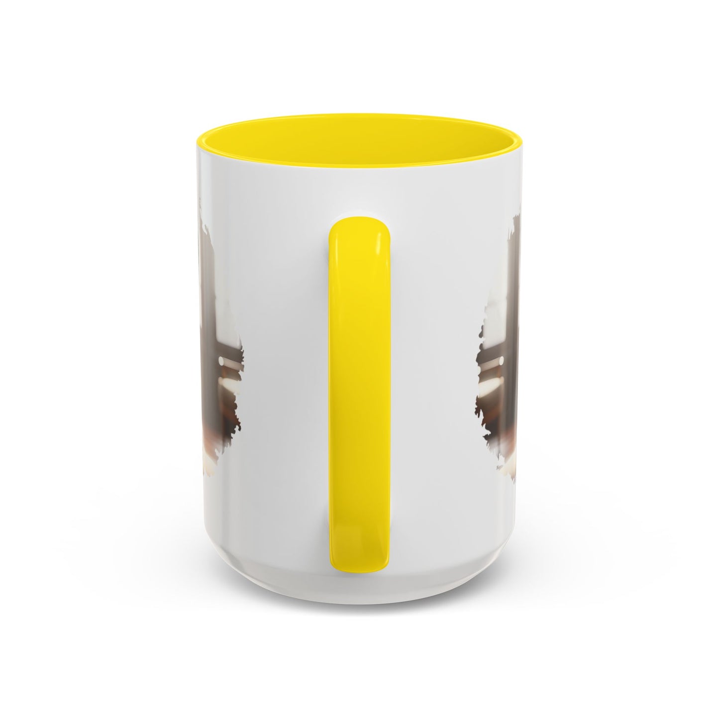 Animal Mug - Dog Coffee Wrap 11
