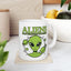 Alien Mug - Aliens Don't Believe