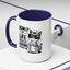 Animal Mug - Admit It Life Would Be Boring