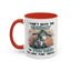 Adult Mug - I Don't Have The Energy